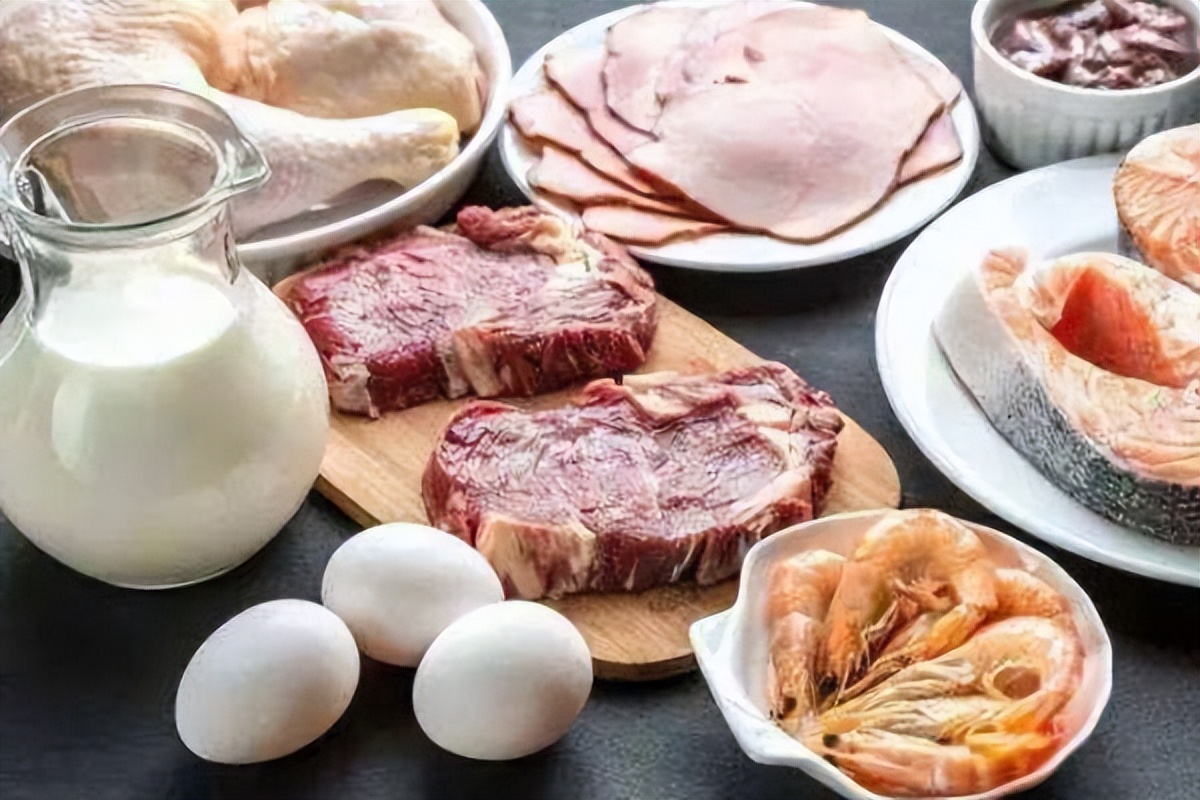 吃靶向药白细胞低应该吃什么食物,白细胞低多吃什么菜和水果