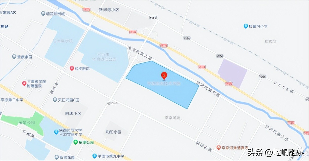 甘肃省2023年考试录用公务员（平凉考区）笔试温馨提示