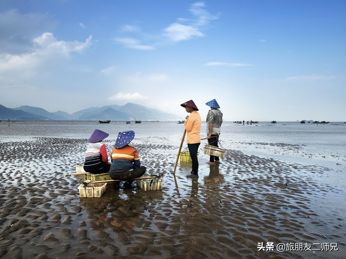 台山三日游自由行攻略,广州到江门下川岛旅游攻略