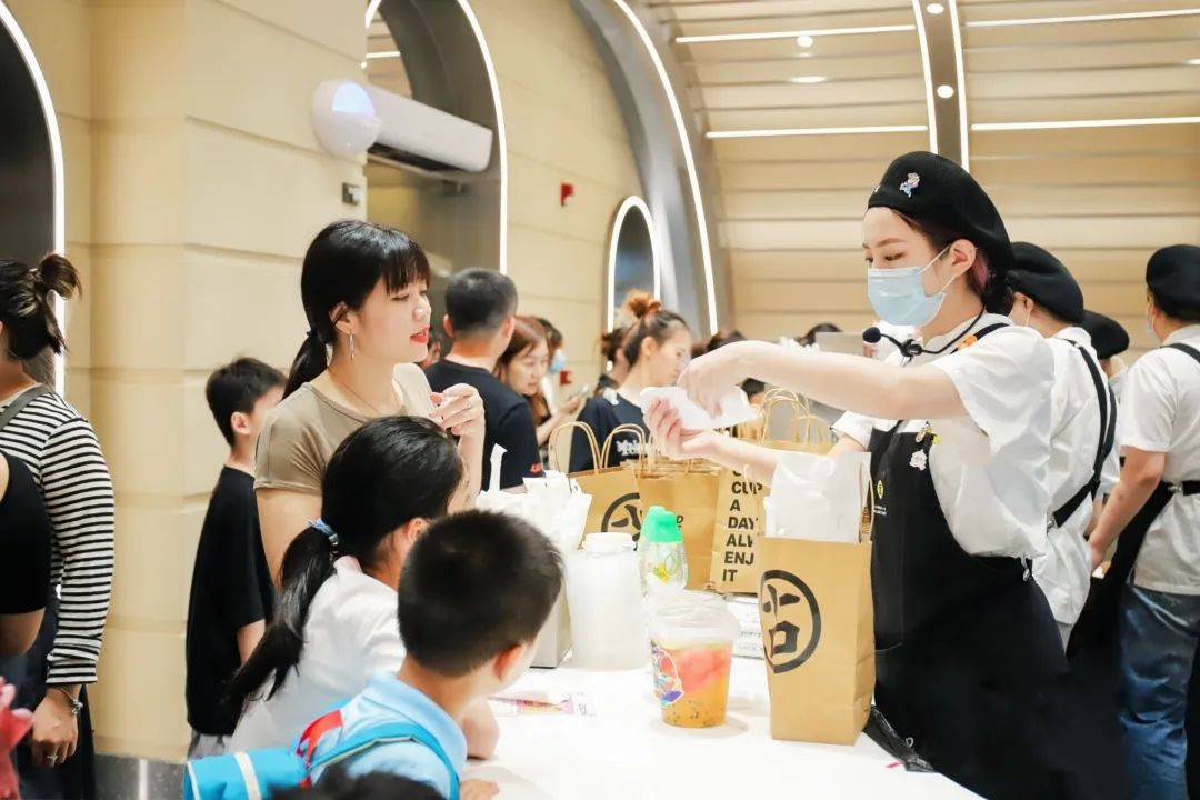 古茗加盟面谈最新通过率,加盟古茗通过率