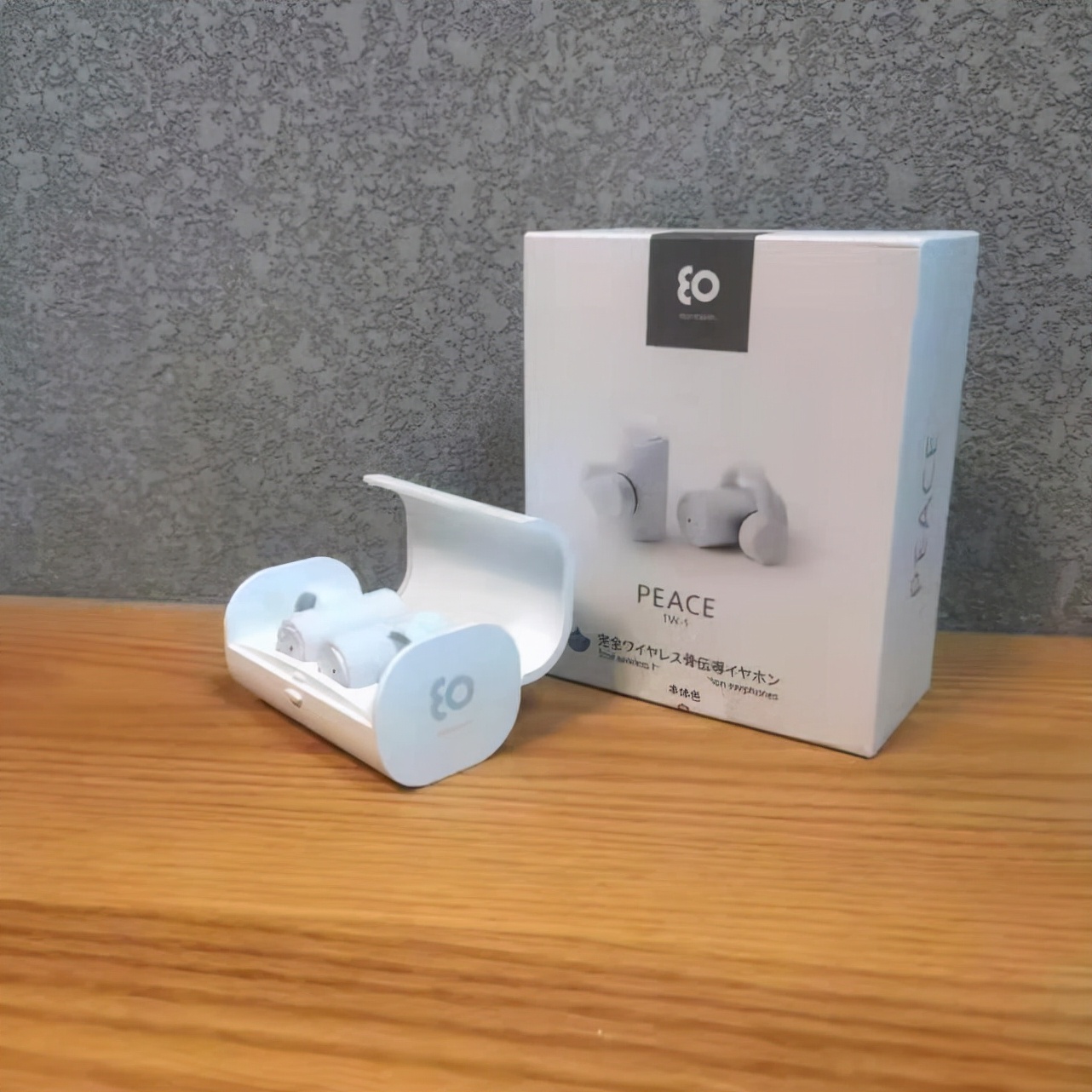 超值性价比：逸鸥PEACE真无线骨传导耳机上手体验