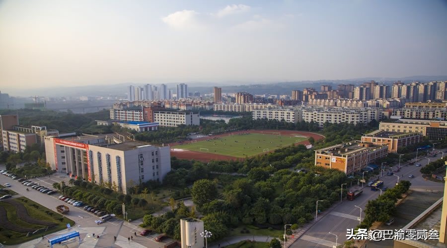 重庆师范大学为什么那么牛,重庆拥有院士的大学