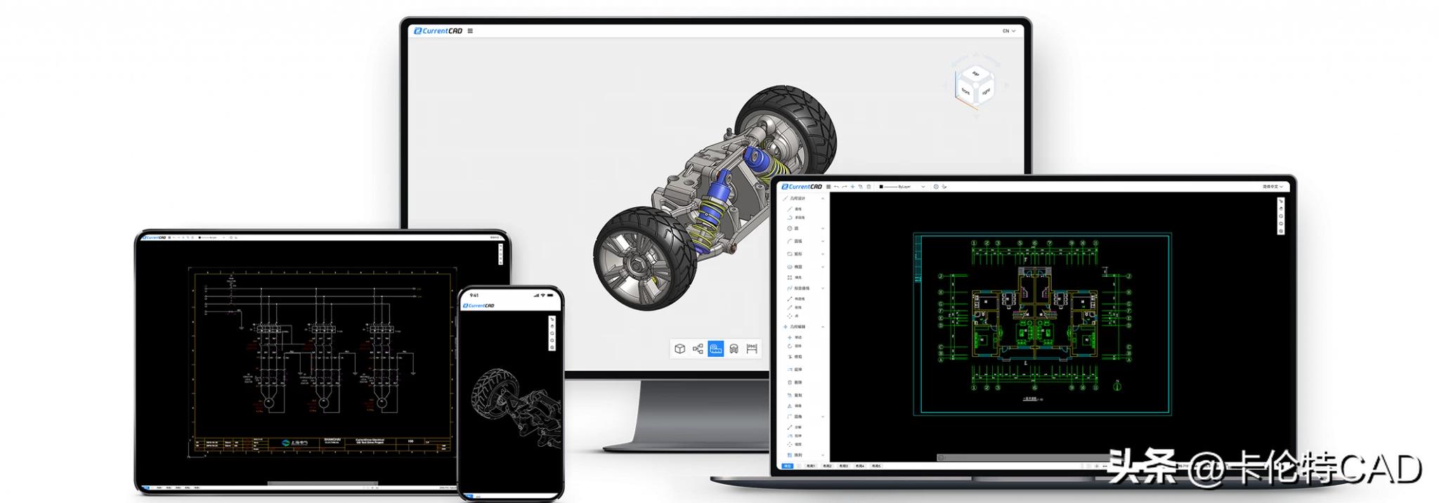 卡伦特科技有限公司,卡伦特科技公司怎么样