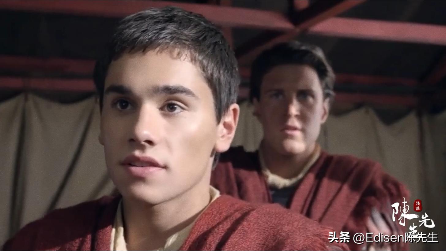 阉割妻子,杀死母亲,把自己献给奴隶,外国皇帝玩得有多疯狂?