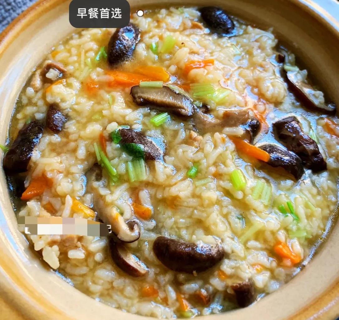 孩子最爱的米粥,小孩子最爱吃的砂锅粥