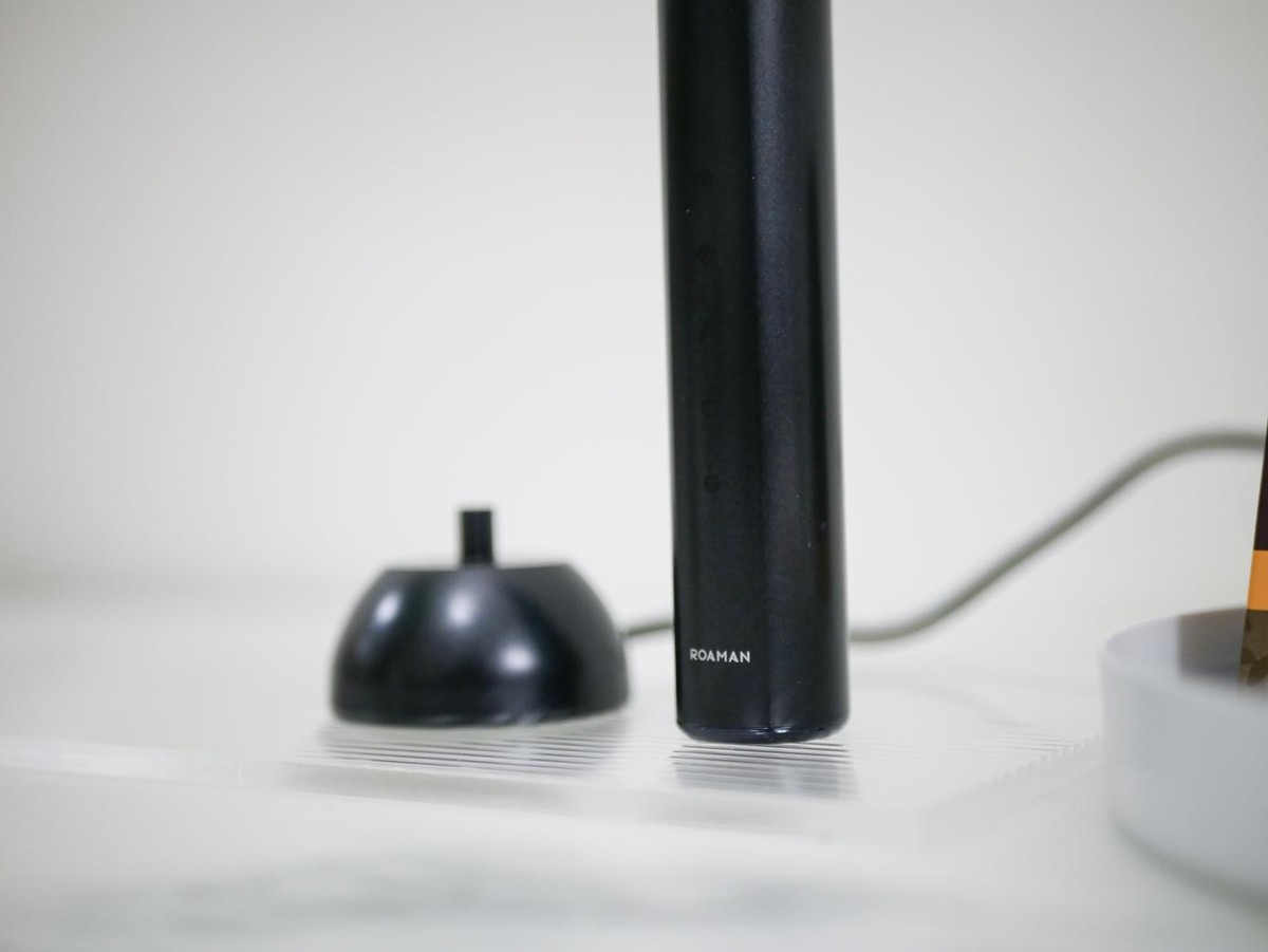 usmile电动牙刷和飞利浦电动牙刷,华为电动牙刷和飞利浦电动牙刷