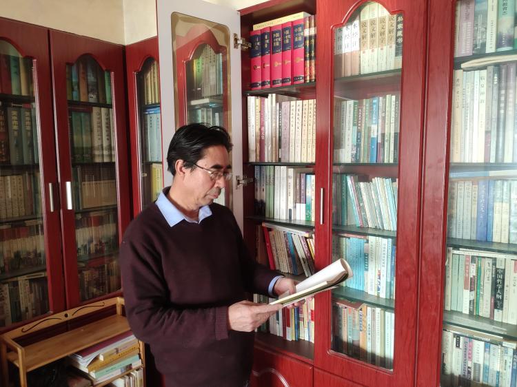 花儿文化,董克义新著花儿美学论稿出版