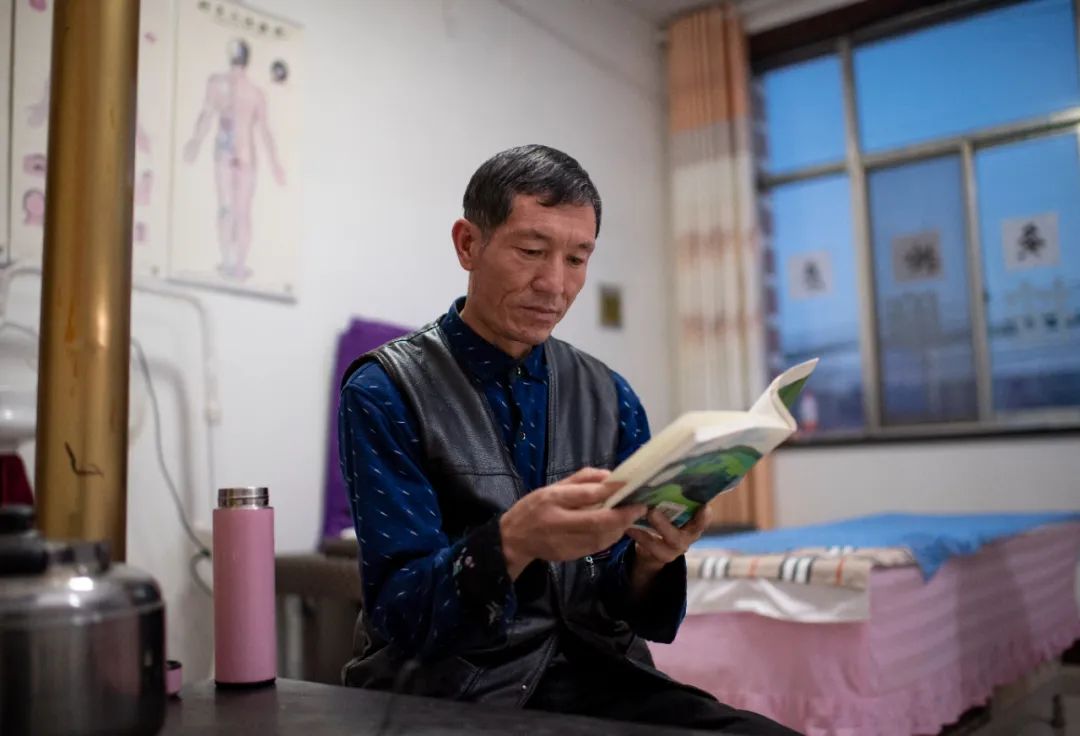 文学，西海固人的精神图腾