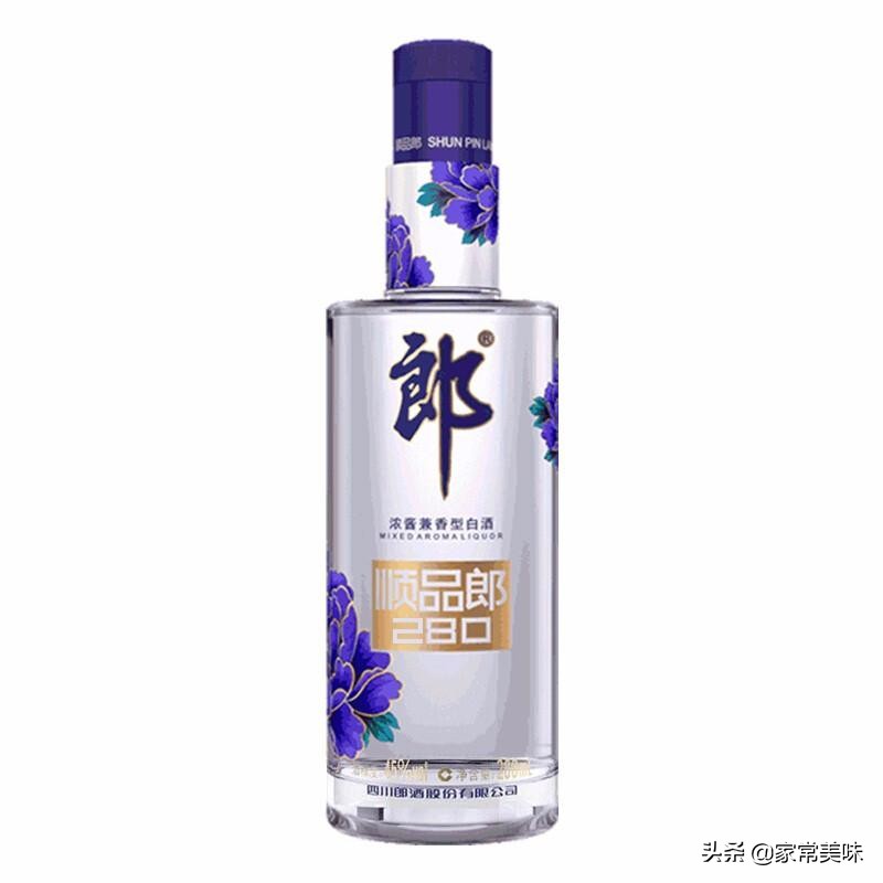 郎酒的“贴牌”系列上千，只有这4款“嫡系”最靠谱，你选对了吗