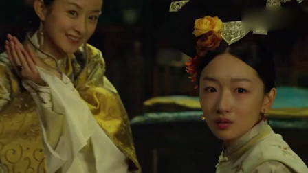 周冬雨逆袭,周冬雨讲述成长后的改变