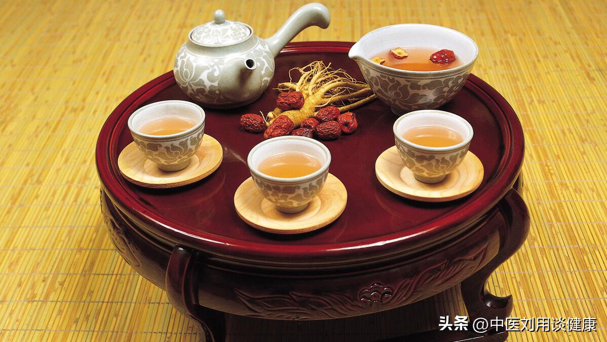 气血不足教你三招,气血不足百病生常吃四种食物