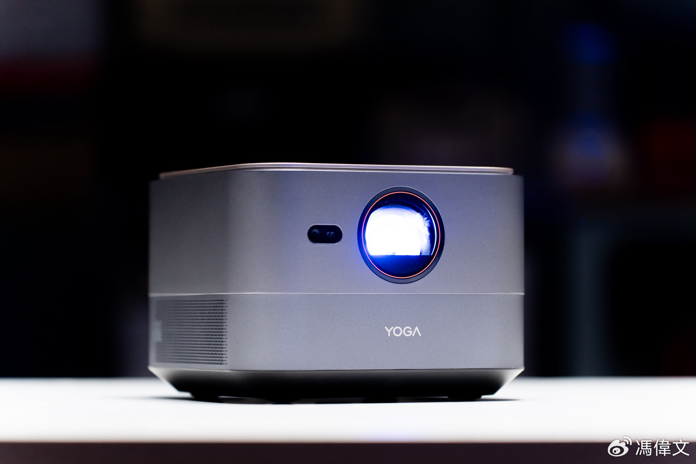 联想yoga5000s投影仪家用,联想投影仪yoga5000s测评