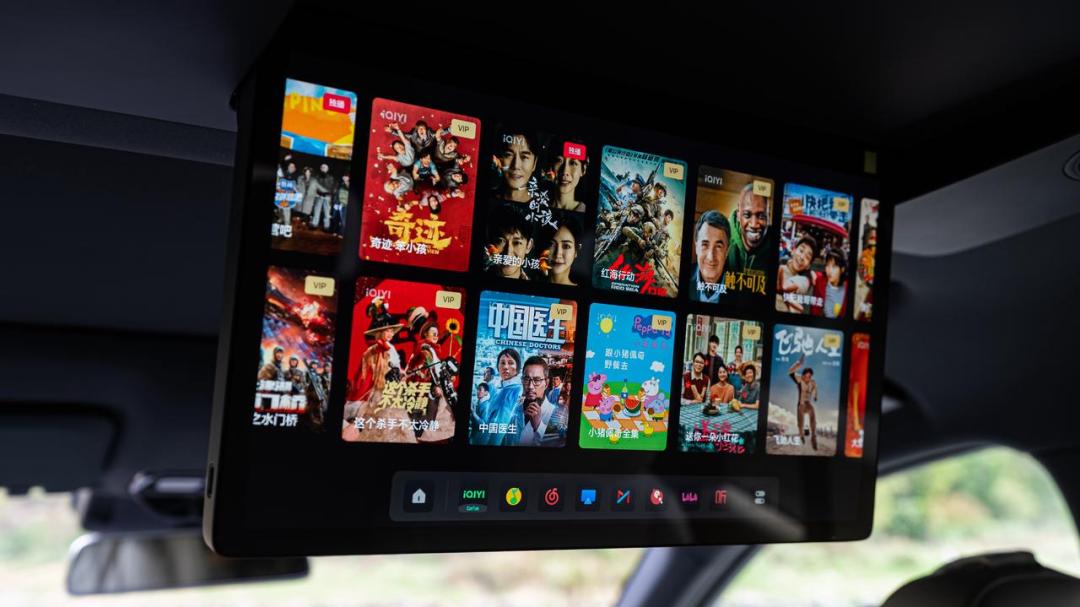 8,000字详解理想L8：这不就是小L9？