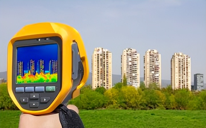 红外线成像仪查什么,电工红外线成像仪作用