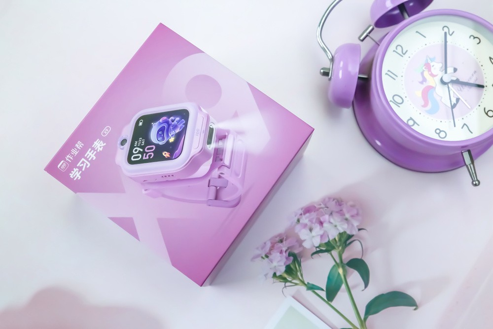 哪种儿童手表有作业帮功能,儿童手表作业帮有用吗