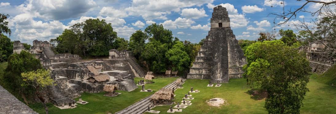 世界十大文明发展史,历史上最具影响力的八大文明