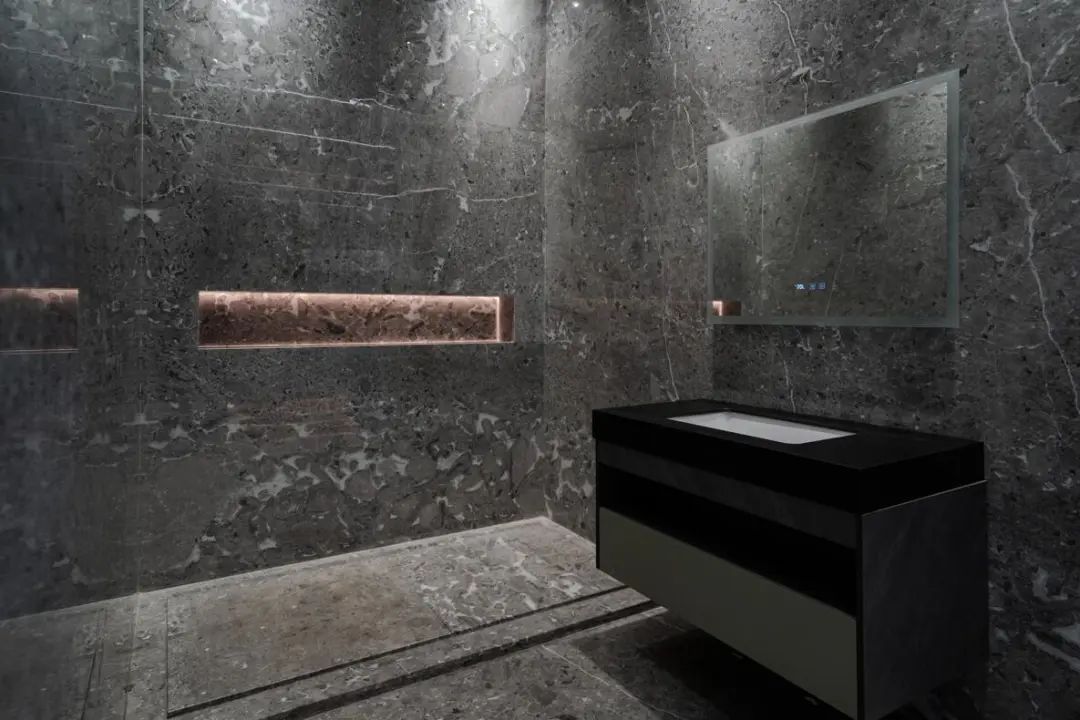 灰调大理石图片大全,天然灰色大理石图片及名称大全