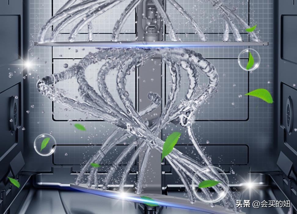 哪个牌子的洗碗机最好用又实惠,洗碗机测评排行榜前十名洗碗机