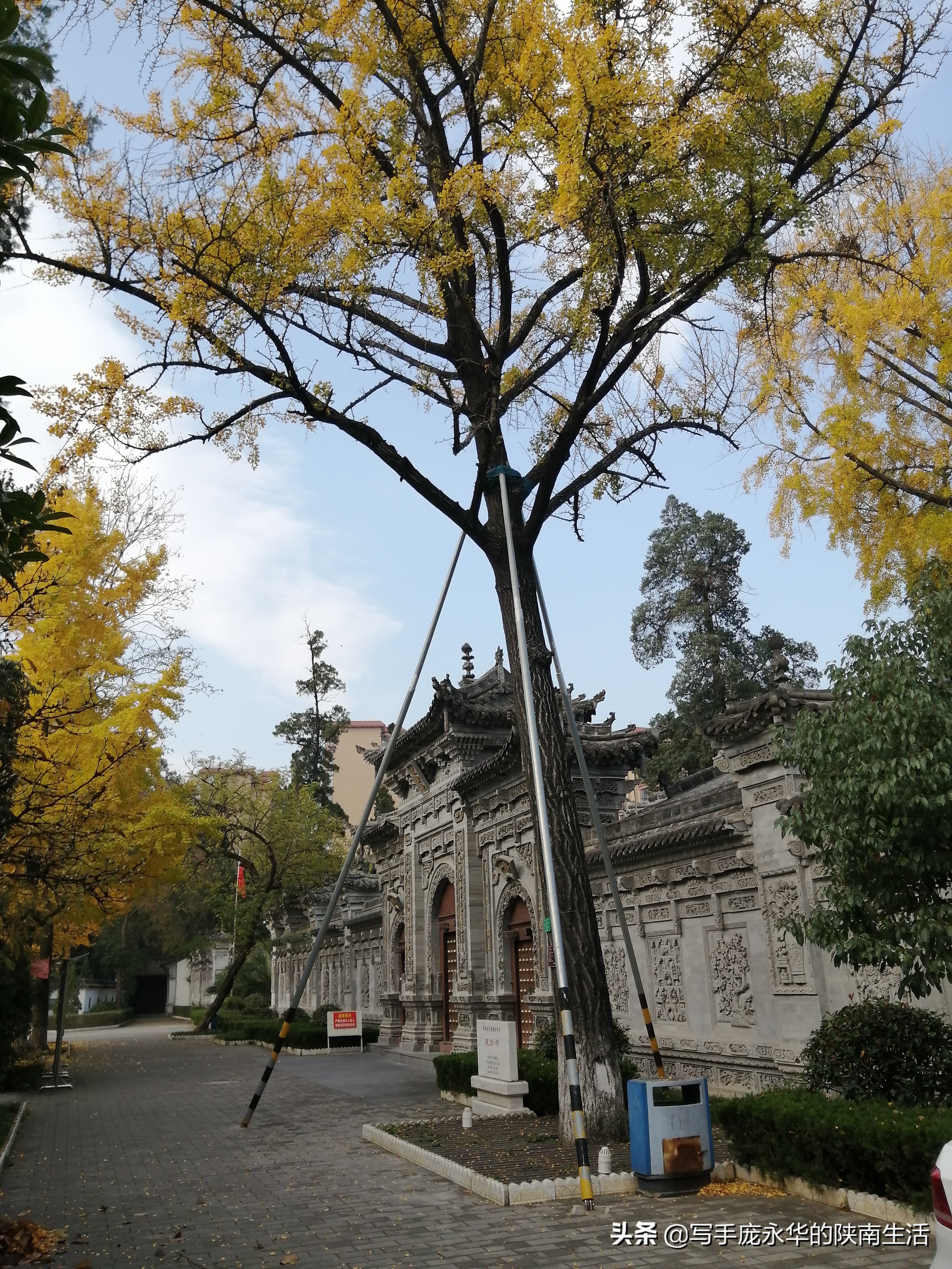 陕西陕南十大景点,陕南西乡旅游景点大全