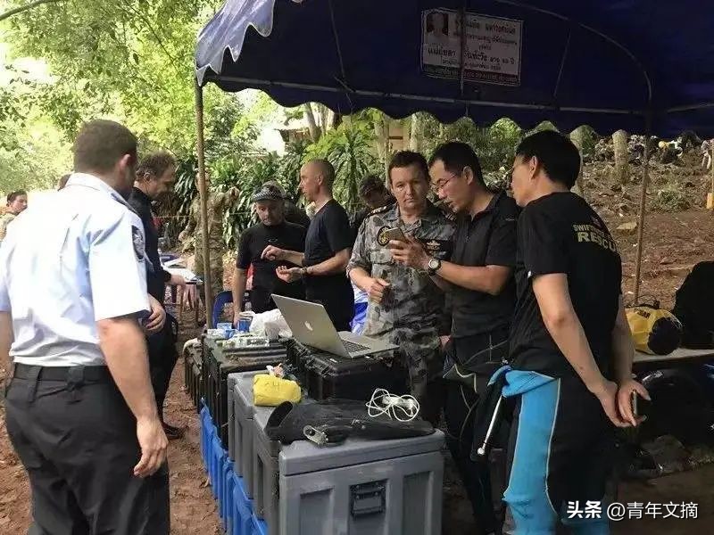 废弃矿洞成网红避暑胜地官方回应,废弃危险矿洞成网红避暑胜地