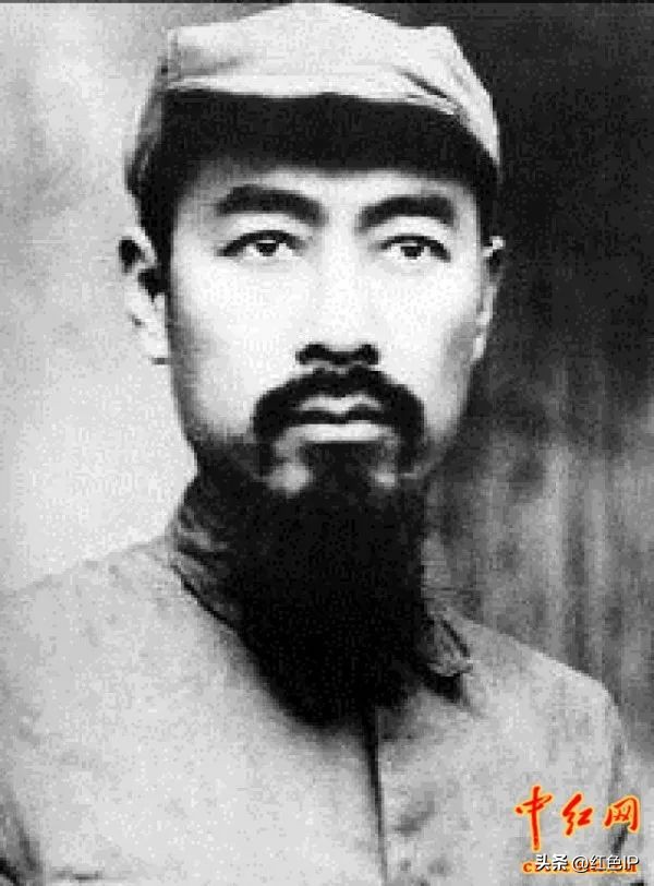 缅怀“红色大管家”杨立三同志