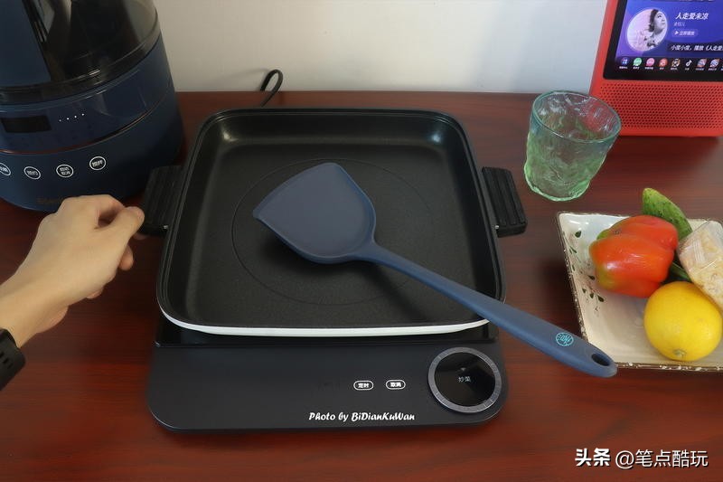 知吾煮电磁炉评测,猛火电磁炉薄款