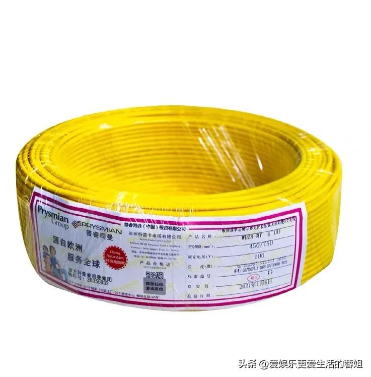 为什么好多装修公司一定要换电线,为什么装修公司都用国外品牌电线