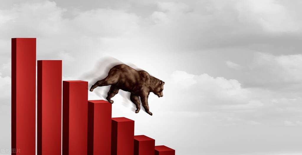 突发股市大跌原因,股市突然暴跌后触底反弹