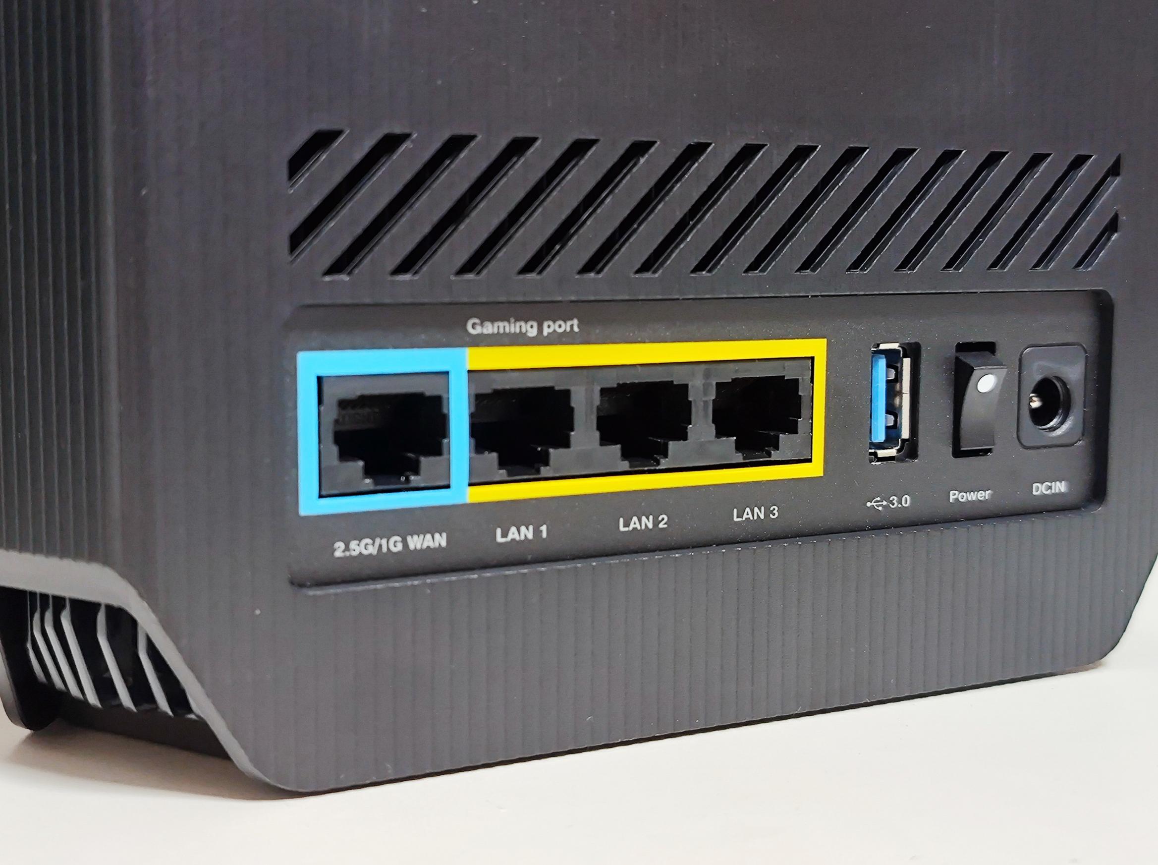 路由器性能测试工作,路由器性能测试方法有哪些