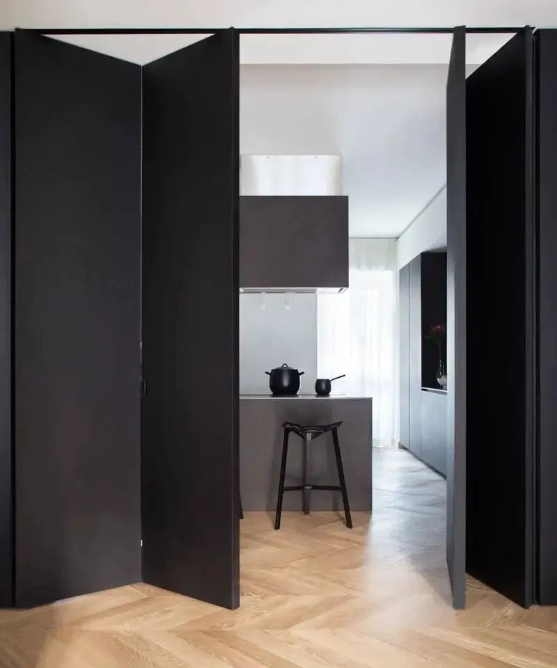 折叠门推拉门,卫生间折叠门