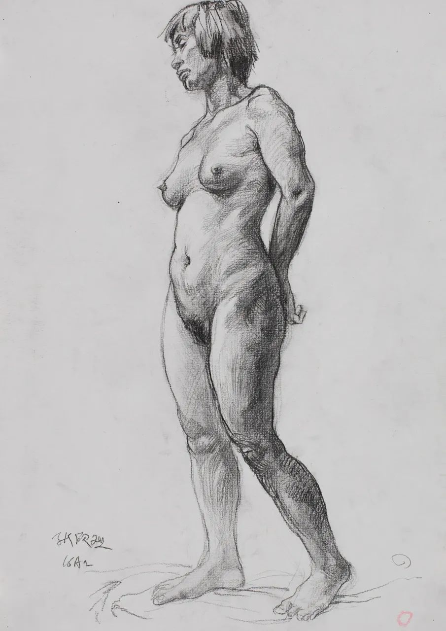 广美学院美术展,美术展广美