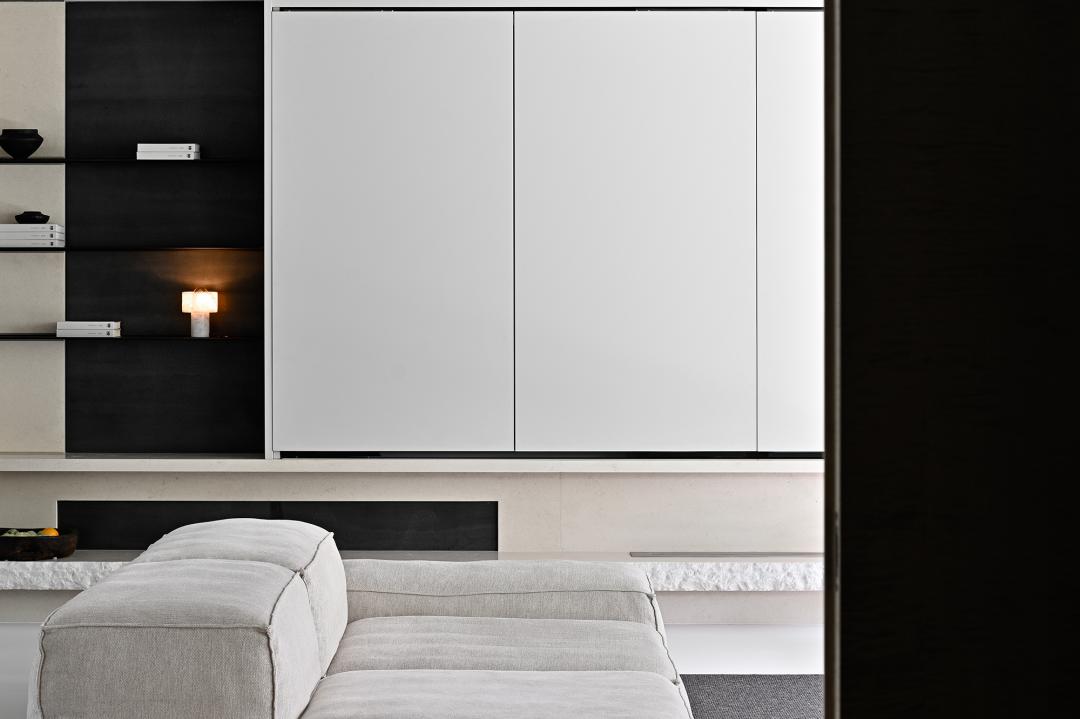 世界知名设计师自宅,六位设计师设计的日式房