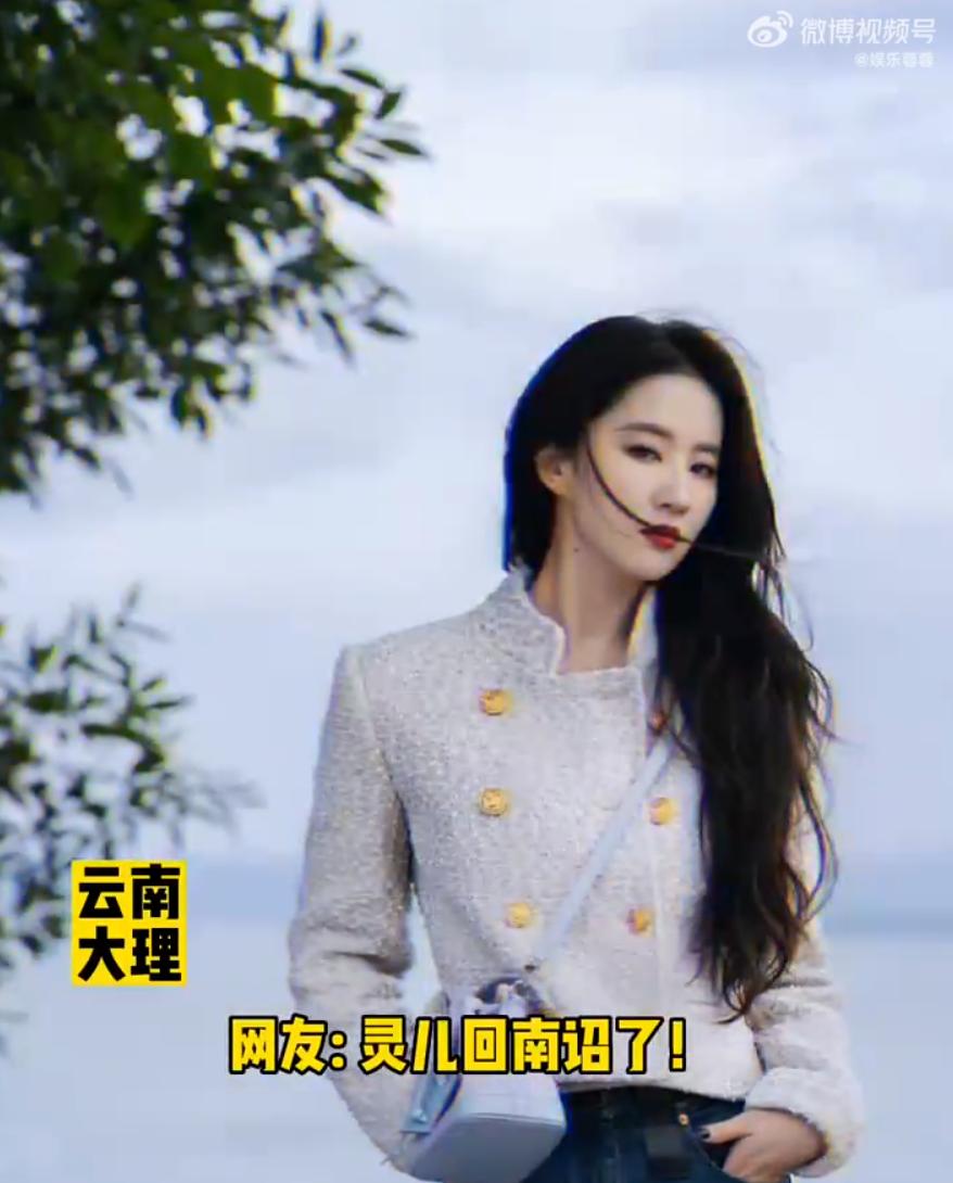 都说“不要轻易来云南”,结果来了,说不定就不想走了,彻底爱了