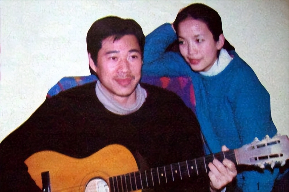 霍凡张丰毅妻子有孩子吗,演员霍凡与张丰毅