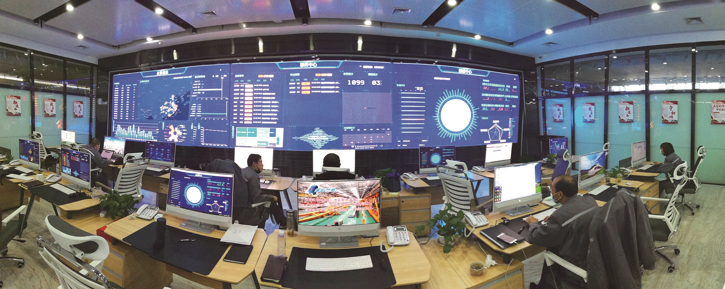 中车产业新名片,中车唐山公司