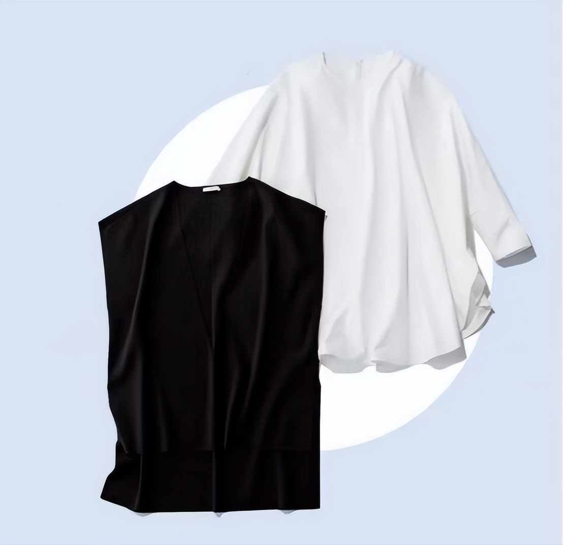 一衣多穿搭配讲解,一衣多穿穿搭小妙招