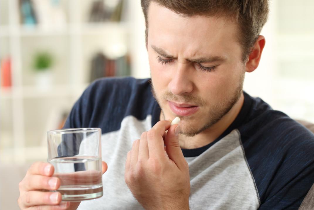 放疗导致口腔溃疡怎么办,放疗口腔溃疡严重怎么办