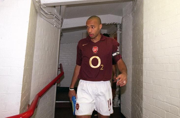 海布里之王亨利集锦,海布里国王亨利经典重现解说