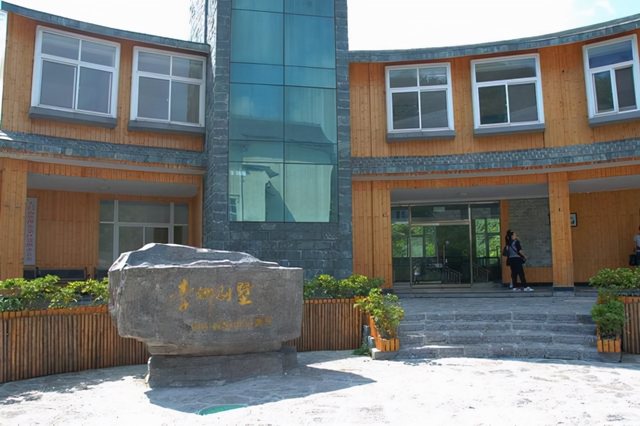 出家李娜和姜昆合影照片,姜昆遇到李娜