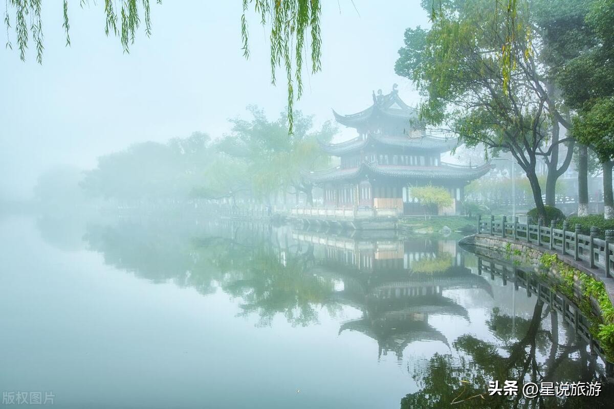 浙江金华最值得去的50个景区名单,浙江十大5a级旅游景点有
