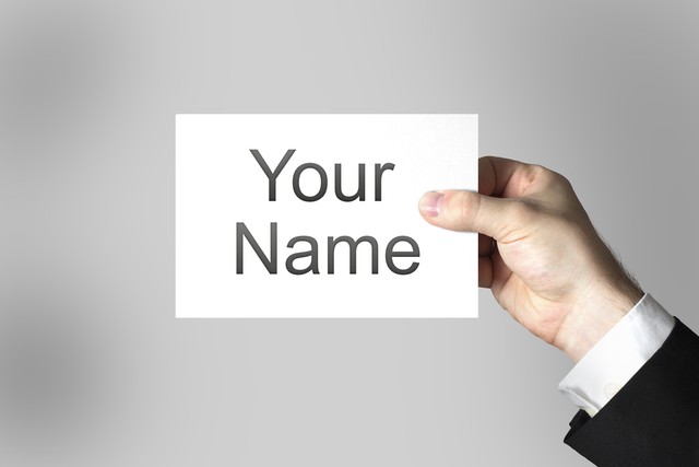 签约后，干活前，做点儿准备