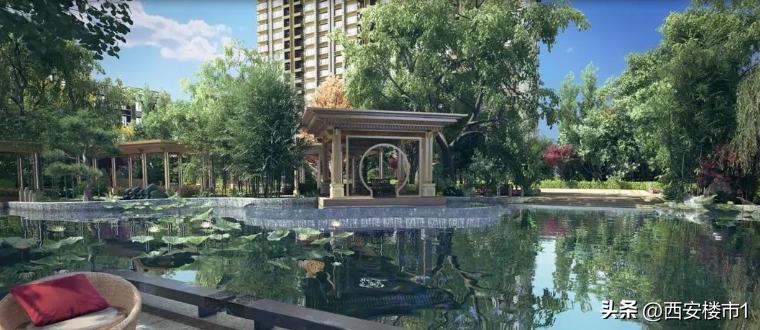 恒大悦龙台首批业主回家,恒大悦龙台值不值得买