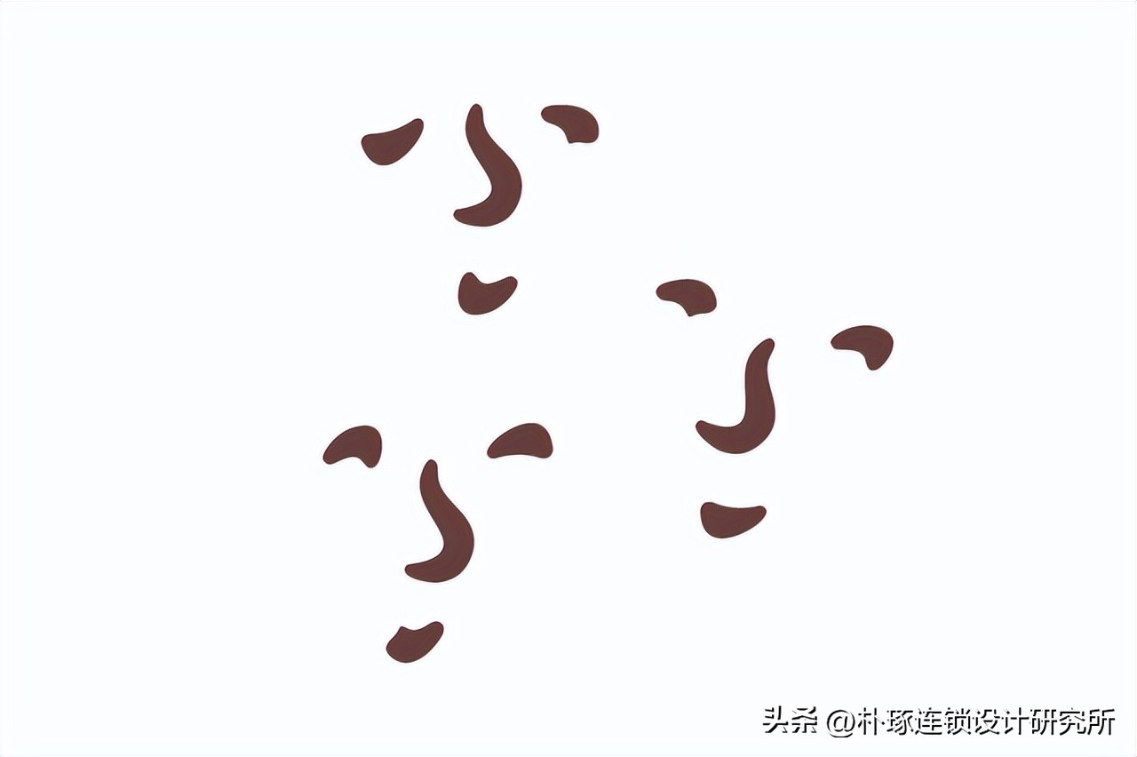 50个日式logo设计合集小而美,精选日式标志logo创意设计集锦