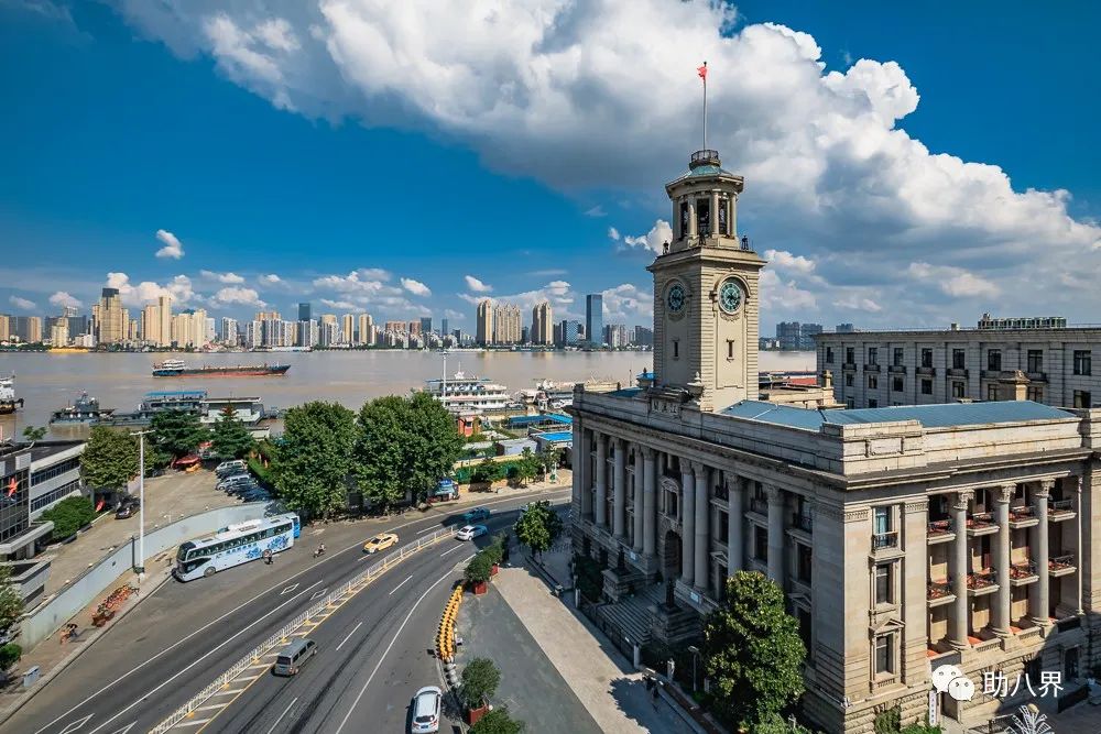 武汉必打卡的十大景点介绍,武汉南湖网红打卡景点