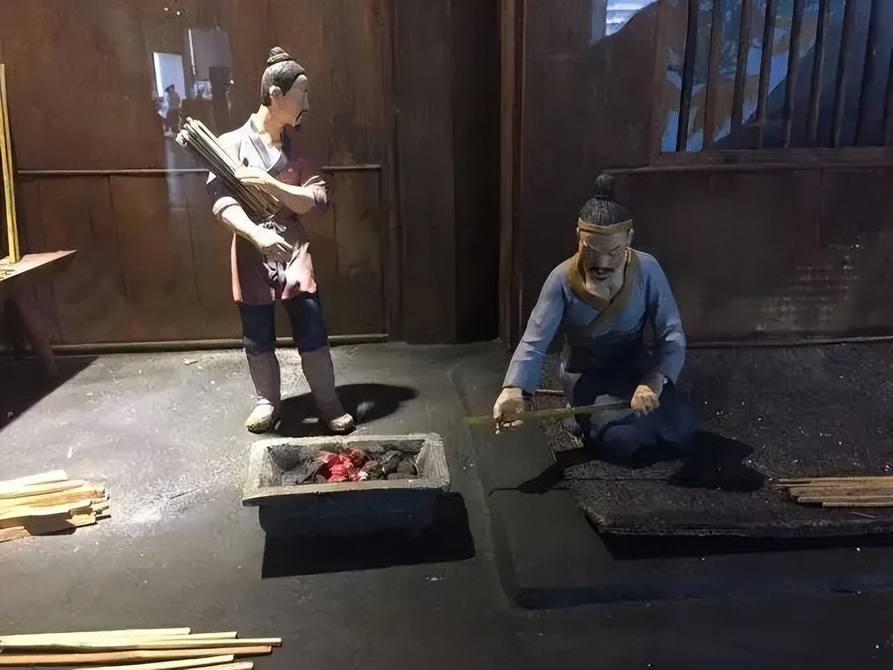 杀青的意思你知道几个？——2020上海师范大学MTI翻译硕士真题