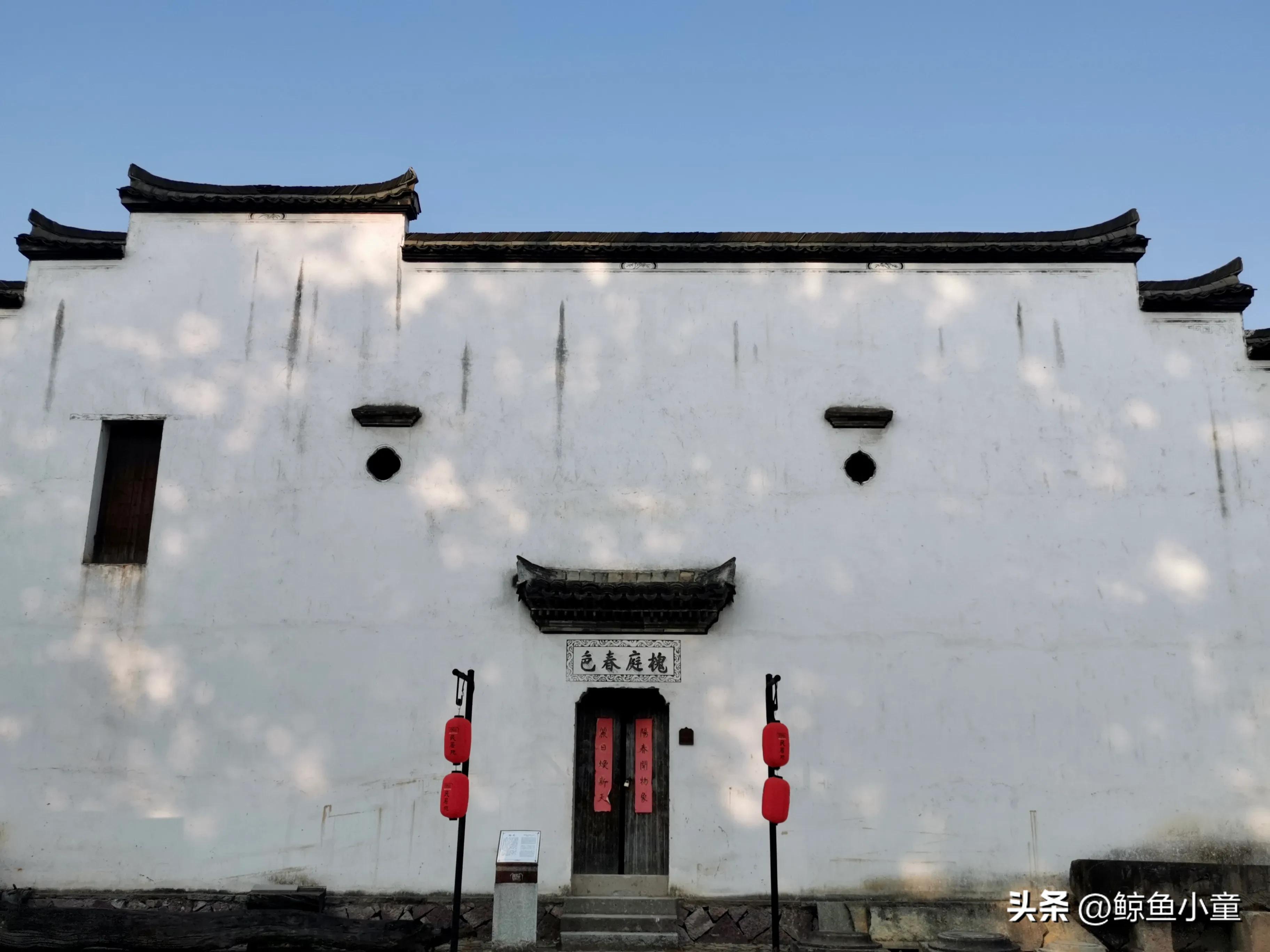 衢州龙游旅游攻略,衢州小众景点龙游