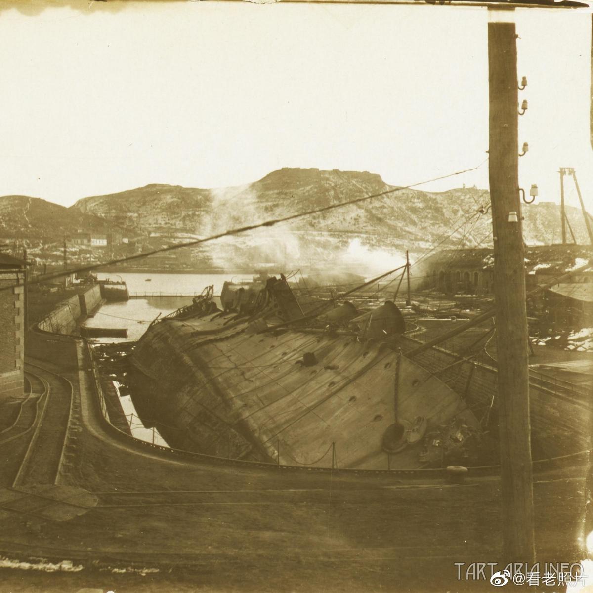 日军侵华兽行,日军当着国军的面杀俘虏