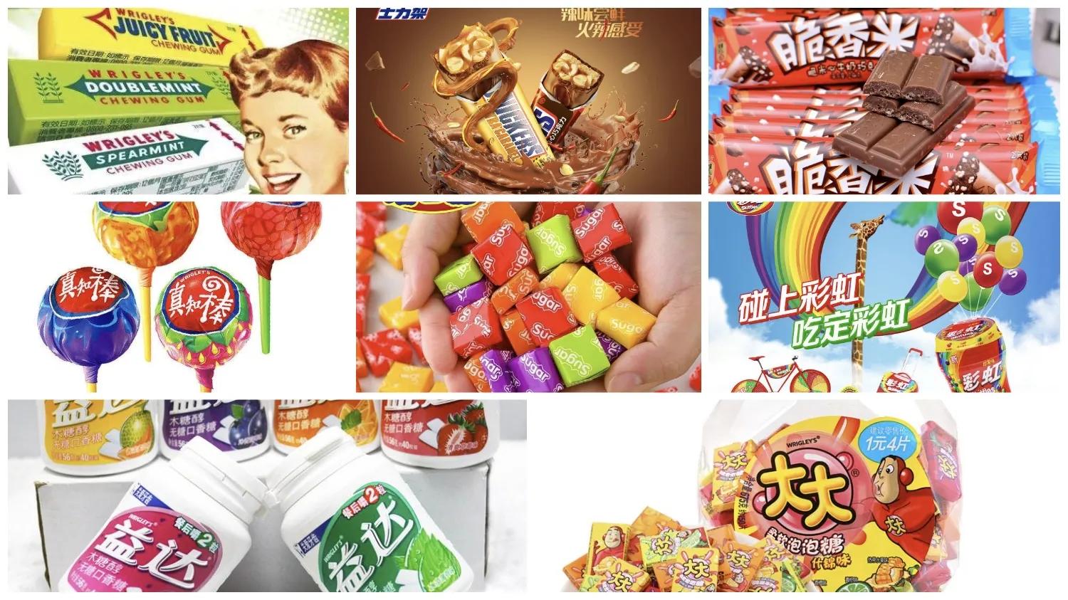 盘点那些你以为是国产的品牌，其实都是外国品牌