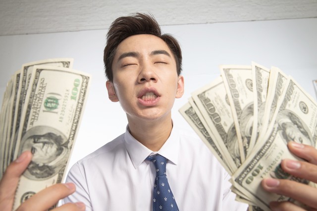 哪些行业一般人不知道但很赚钱,千万不要问什么行业能赚钱