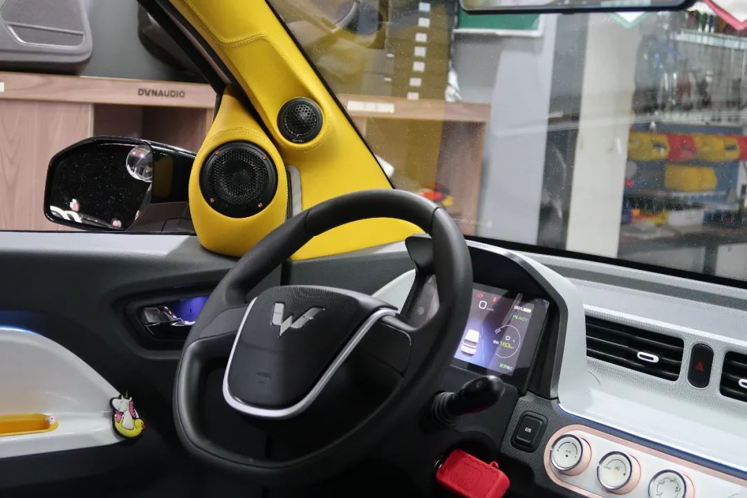 音响为什么听着觉得吵,音响声音太嘈杂了怎么办